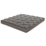 2'X3' SD DIAMOND PLATE CONDUCTIVE MAT redirect to product page